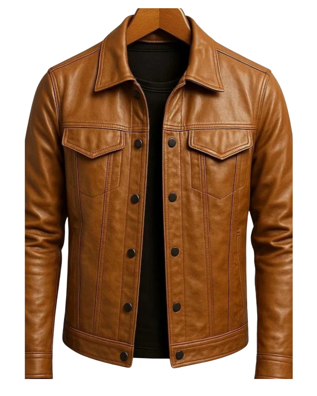 Leather Jackets Collection